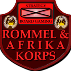 Rommel And Afrika Korps biểu tượng
