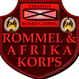 Rommel And Afrika Korps