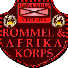 Descargar APK de Rommel: Afrika Korps turnlimit