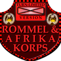 Rommel: Afrika Korps turnlimit