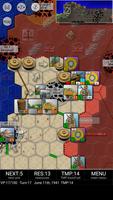 Rommel: Afrika Korps turnlimit 截图 2