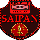 Battle of Saipan  (turn-limit) иконка