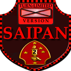 Battle of Saipan  (turn-limit) icon