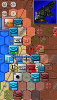 Battle of Saipan  (turn-limit) پوسٹر