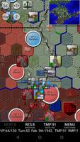 Axis in Crimea (turn-limit) ポスター