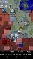 Axis in Crimea (turn-limit) スクリーンショット 1