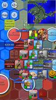 Axis Crimean Campaign ポスター