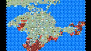 Axis Crimean Campaign capture d'écran 2