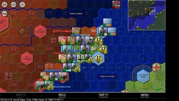 Operation Sea Lion تصوير الشاشة 3