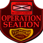 Operation Sea Lion أيقونة