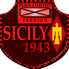 Invasion of Sicily (turnlimit)-icoon