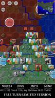 Invasion of Sicily (turnlimit) پوسٹر