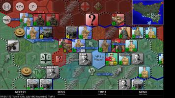 Invasion of Sicily (turnlimit) screenshot 3