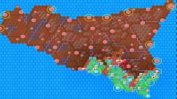 Allied Invasion of Sicily screenshot 2