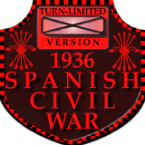 Spanish Civil War-icoon