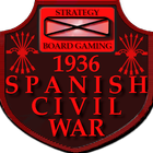 Spanish Civil War 아이콘