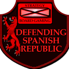 Defending Spanish Republic иконка