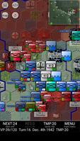 Fall of Stalingrad Ekran Görüntüsü 1