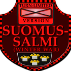 Suomussalmi आइकन