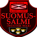 Winter War: Suomussalmi Battle APK