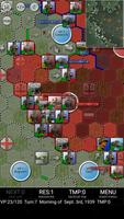 Invasion of Poland (turnlimit) ảnh chụp màn hình 3