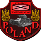 Poland between Germany & USSR أيقونة