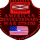 Revolutionary War (turn-limit) simgesi