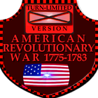 Revolutionary War (turn-limit) icon