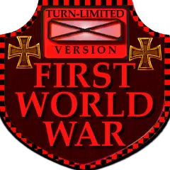 World War I in West turn-limit アプリダウンロード