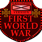 آیکون‌ World War I in West turn-limit