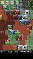 World War I in West turn-limit imagem de tela 1