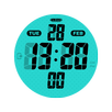 Digital 11 watch face APK