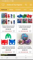 Toys Shopping screenshot 2