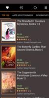 eBooks for Kindle پوسٹر