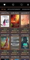 eBooks for Kindle syot layar 1