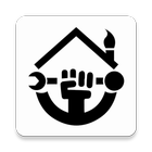 Handyman ícone