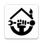 Handyman icon