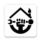 Handyman icon