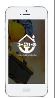 Handyman poster