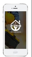Handyman Provider poster