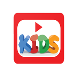 Kids Videos ไอคอน