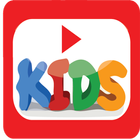 Kids Videos-icoon
