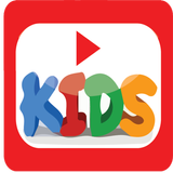 Kids Videos 아이콘