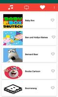 Kids Videos screenshot 2