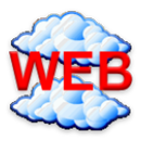 CloudWeb - File & Web Server aplikacja