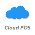 Cloud POS icône