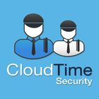 CloudTime Security 아이콘