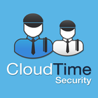 CloudTime Security иконка