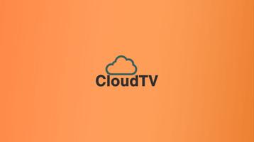 Poster CloudTv