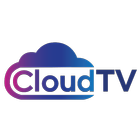 CloudTv VOD 圖標